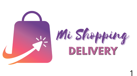 Mi Shopping Delivery